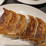 神田餃子屋 - 