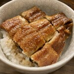 米家 - うな丼