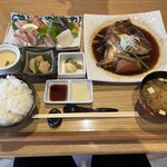 館山なぎさ食堂 - 