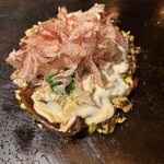 Harajuku Okonomiyaki Andoteppanyaki Yaiyai - 