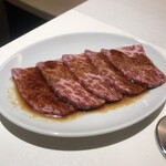 焼肉ホルモンえん - 