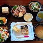 レストランルピナス - 