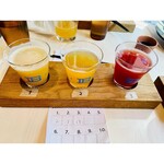 CRAFT BEER BAR IBREW - 