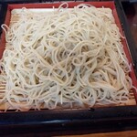 六義園長寿庵 - 