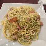 リストランテ エ ピッツェリア ペイザン - 