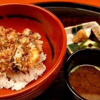 日本料理 木の花 - 