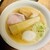 楢製麺 - 料理写真:特製塩
