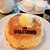 THE BELCOMO - 料理写真: