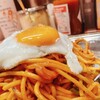 スパゲッティーのパンチョ 池袋東口店