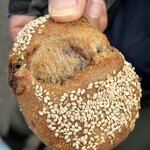 ダヴィッド パン - マロンチョコレート