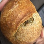 ダヴィッド パン - オリーブ