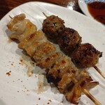 Yakitori No Suke - 