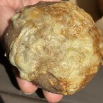 ダヴィッド パン - ゲンコツ