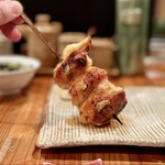 Yakitori Uno - 抱き身