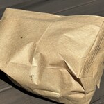 ダヴィッド パン - 紙袋