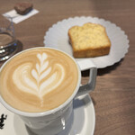agnes b. CAFE 祇園店 - 