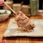 Yakitori Uno - せせり