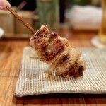 Yakitori Uno - そで