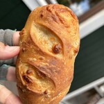 ダヴィッド パン - フロマージュ