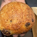 ダヴィッド パン - チョコレート