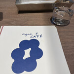 agnes b. CAFE 祇園店 - 