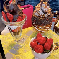 アトモス･イタリアンダイニング - 