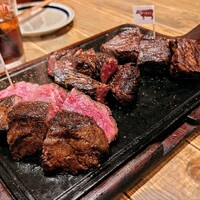 熟成和牛ステーキグリルド エイジング・ビーフ 横浜店 - 