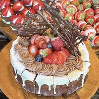 アトモス･イタリアンダイニング - 