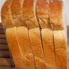 ソルカ ノルカ - 料理写真:山食パン　１斤