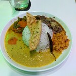 SHA セイロンレストラン&パブ - 