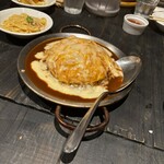 カフェダイニング カラーズ - 