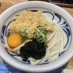 うどん嵐 - 