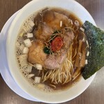 麺屋 あきのそら - 