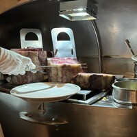 ロウリーズ・ザ・プライムリブ 恵比寿ガーデンプレイス店 - 