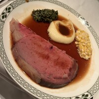 ロウリーズ・ザ・プライムリブ 恵比寿ガーデンプレイス店 - 