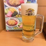 日高屋 亀有北口店 - 