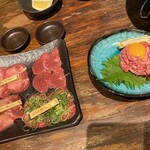 Sumibi Yakiniku Danro - 