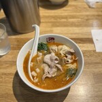 七宝 麻辣湯 - 