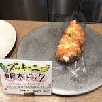 草鞋ベーカリー - 