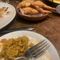 ビストロ クレスタ 麻布十番 - 