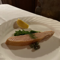 麤皮 - 魚料理 選択2