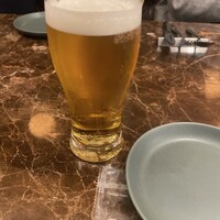 ビストロ クレスタ 麻布十番 - 