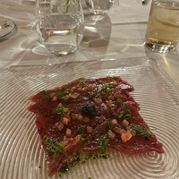 麤皮 - 魚料理 選択1