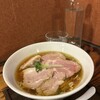 ニダイメ 麺のきんしょう