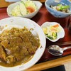 カレーハウス