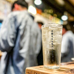 立ち飲み じんべえ - 