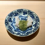 くるますし - ・瀬戸内海産 アコウのしゃぶしゃぶ