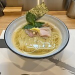 中華蕎麦 采ノ芽 - 