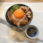 中華蕎麦 采ノ芽 - 