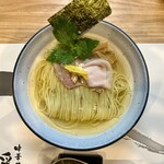 中華蕎麦 采ノ芽 - 